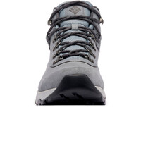 Columbia bota trekking hombre NEWTON WANDER 05