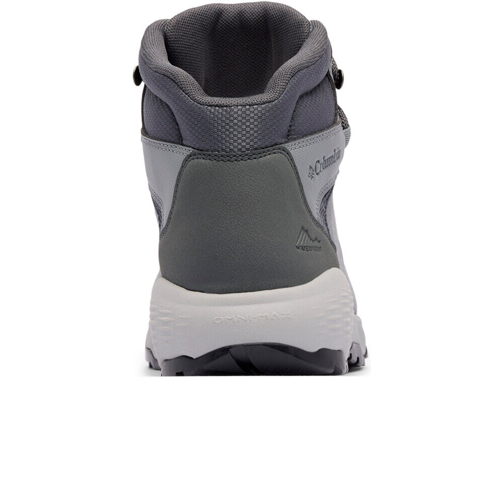 Columbia bota trekking hombre NEWTON WANDER 06