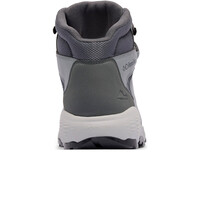 Columbia bota trekking hombre NEWTON WANDER 06