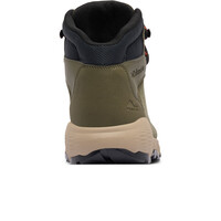 Columbia bota trekking hombre NEWTON WANDER 06