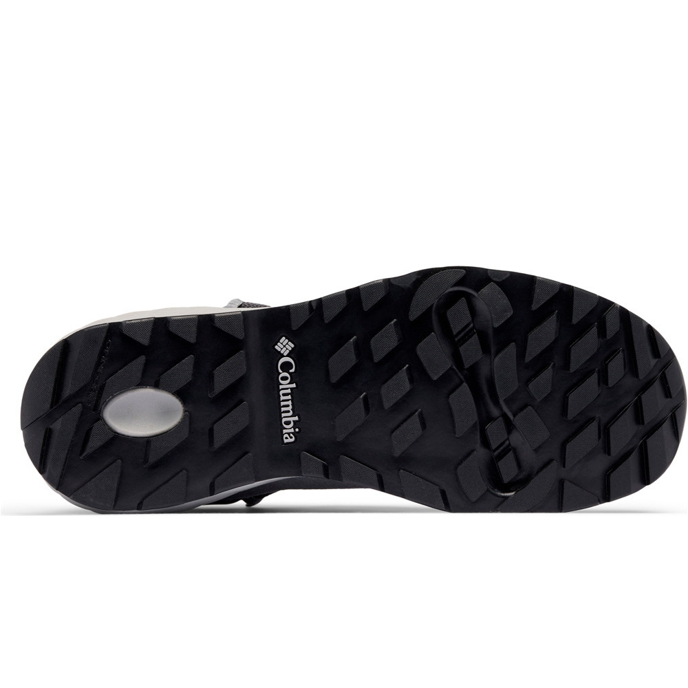 Columbia bota trekking hombre NEWTON WANDER 07