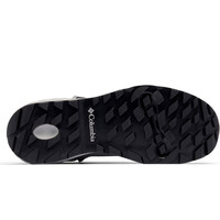 Columbia bota trekking hombre NEWTON WANDER 07