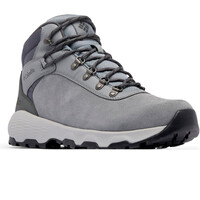 Columbia bota trekking hombre NEWTON WANDER lateral interior