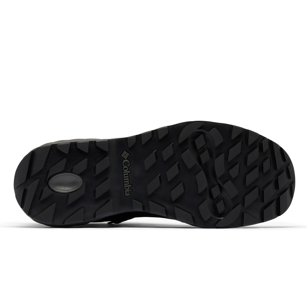 Columbia bota trekking hombre NEWTON WANDER LTR 06