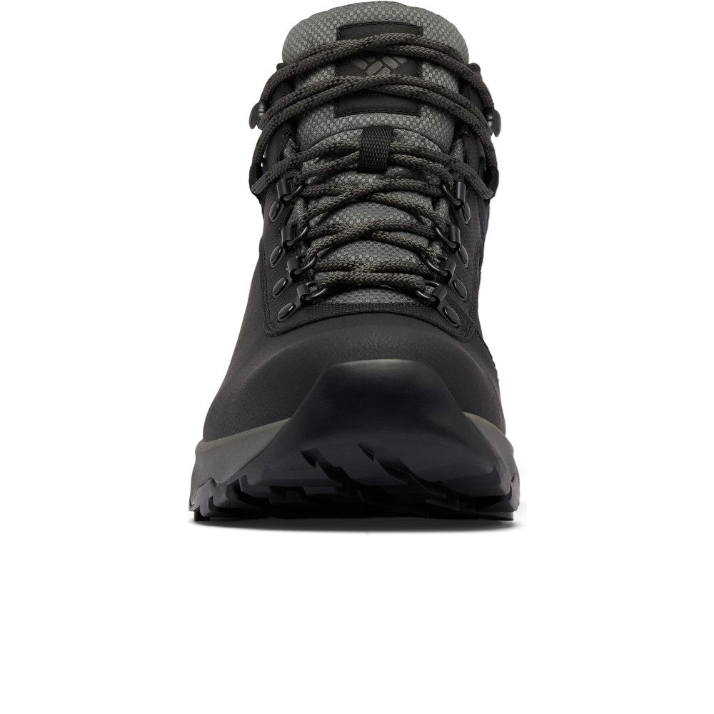 Columbia bota trekking hombre NEWTON WANDER LTR puntera