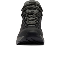 Columbia bota trekking hombre NEWTON WANDER LTR puntera