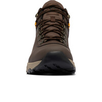 Columbia bota trekking hombre NEWTON WANDER LTR puntera