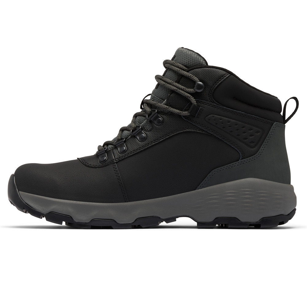 Columbia bota trekking hombre NEWTON WANDER LTR vista superior
