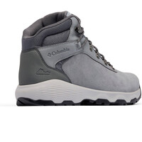 Columbia bota trekking hombre NEWTON WANDER puntera