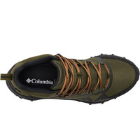 Columbia bota trekking hombre PEAKFREAK� II MID OUTDRY� 07