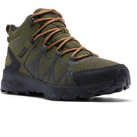 Columbia bota trekking hombre PEAKFREAK� II MID OUTDRY� lateral interior