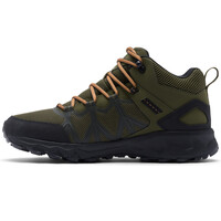 Columbia bota trekking hombre PEAKFREAK� II MID OUTDRY� vista superior