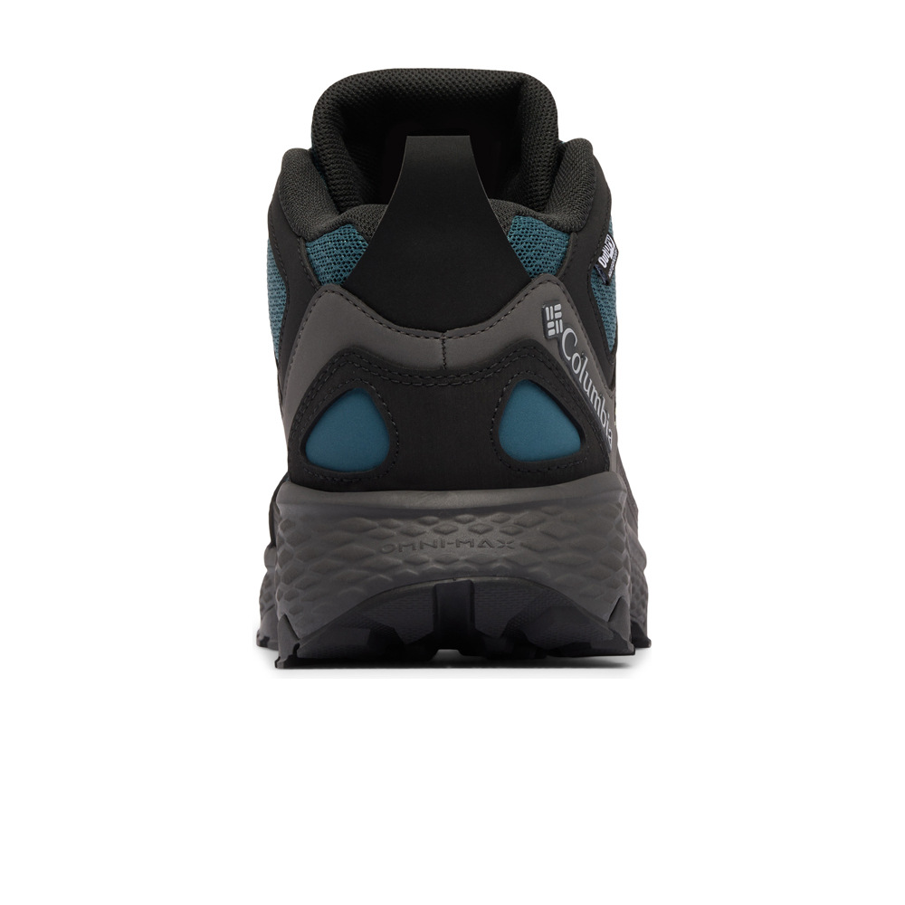 Columbia bota trekking hombre PEAKFREAK RUSH   MID OUTDRY 05