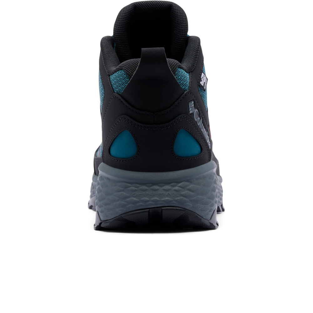 Columbia bota trekking hombre PEAKFREAK RUSH� MID OUTDRY� 05