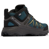 Columbia bota trekking hombre PEAKFREAK RUSH   MID OUTDRY 06
