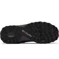 Columbia bota trekking hombre PEAKFREAK RUSH   MID OUTDRY 07
