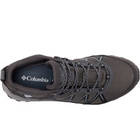 Columbia bota trekking hombre PEAKFREAK RUSH� MID OUTDRY� 07