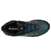 Columbia bota trekking hombre PEAKFREAK RUSH   MID OUTDRY 08