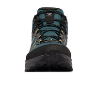 Columbia bota trekking hombre PEAKFREAK RUSH   MID OUTDRY puntera