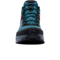 Columbia bota trekking hombre PEAKFREAK RUSH� MID OUTDRY� puntera