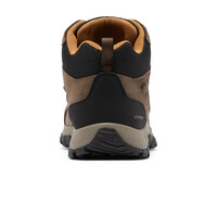 Columbia bota trekking hombre REDMOND III MID WATERPROOF 05