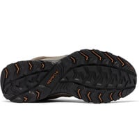 Columbia bota trekking hombre REDMOND III MID WATERPROOF 07