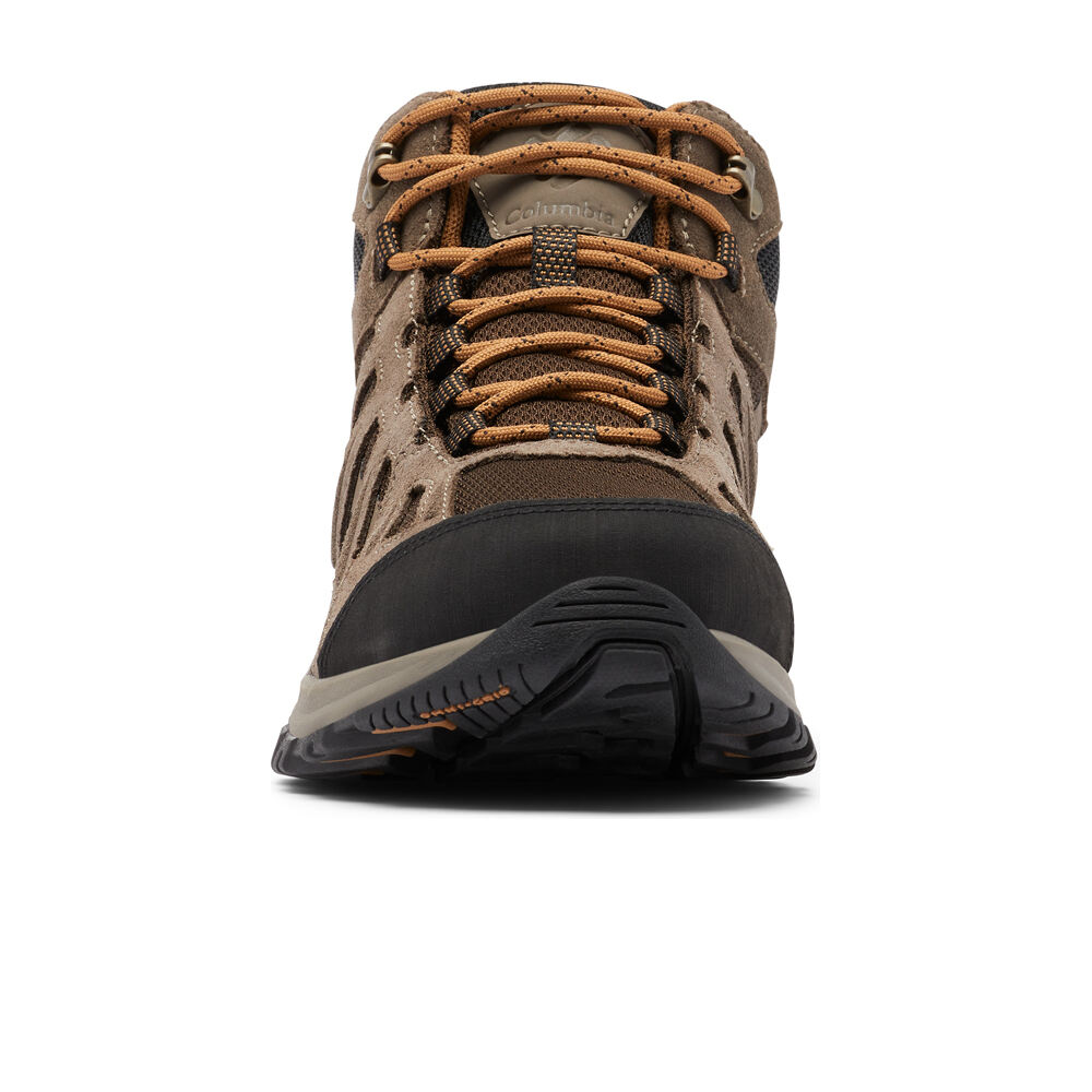 Columbia bota trekking hombre REDMOND III MID WATERPROOF puntera