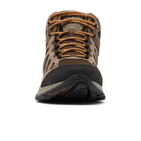 Columbia bota trekking hombre REDMOND III MID WATERPROOF puntera