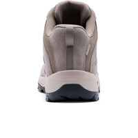 Columbia bota trekking hombre REDMOND IV MID WATERPROOF 05