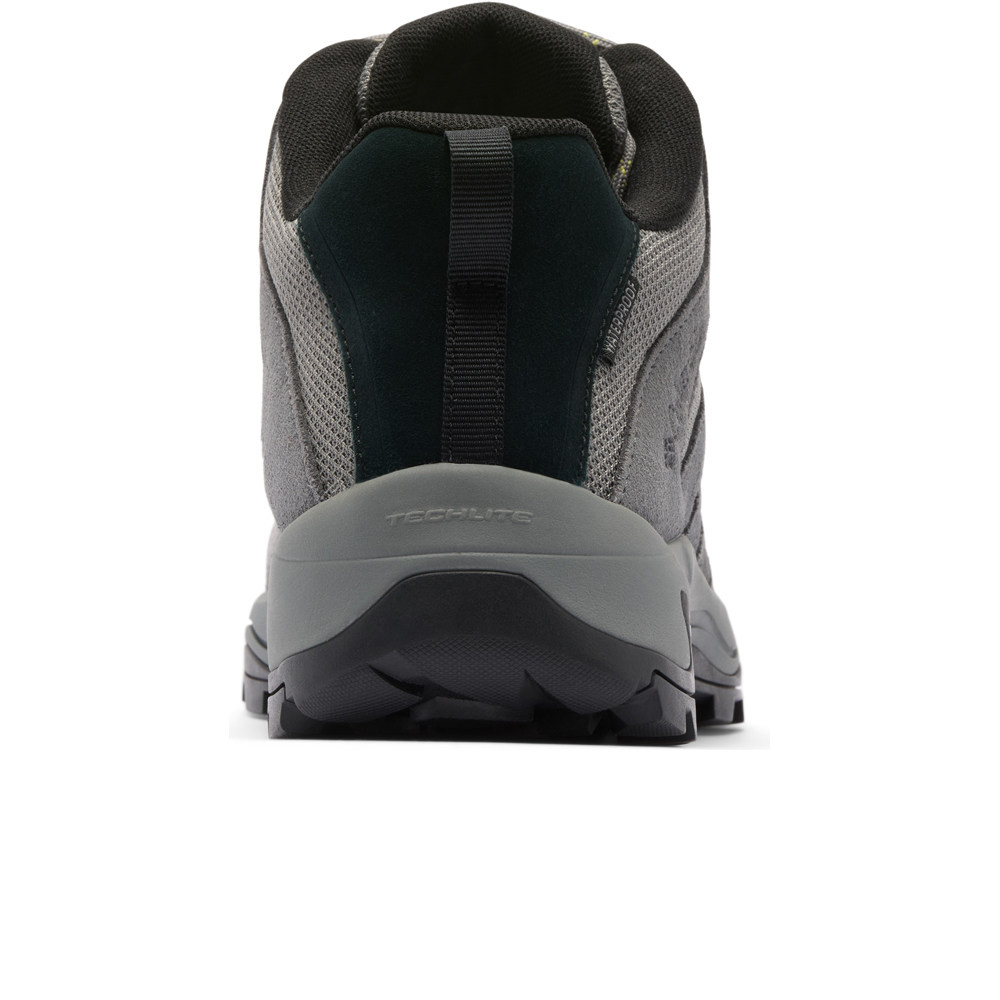 Columbia bota trekking hombre REDMOND IV MID WATERPROOF 05
