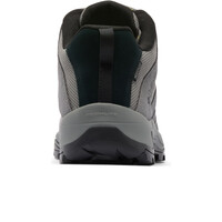 Columbia bota trekking hombre REDMOND IV MID WATERPROOF 05