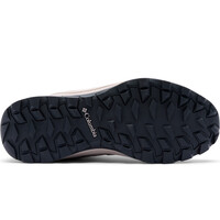 Columbia bota trekking hombre REDMOND IV MID WATERPROOF 06