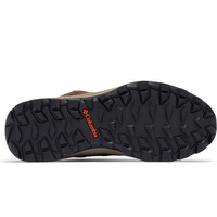 Columbia bota trekking hombre REDMOND IV MID WATERPROOF 07
