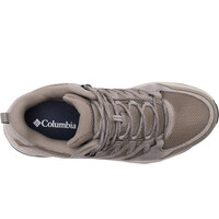 Columbia bota trekking hombre REDMOND IV MID WATERPROOF 07
