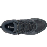 Columbia bota trekking hombre REDMOND IV MID WATERPROOF 08