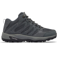 REDMOND IV MID WATERPROOF