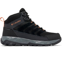 STRATA TRAIL MID WATERPROOF