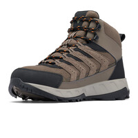 Columbia bota trekking hombre STRATA TRAIL  MID WP 06