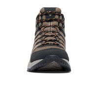 Columbia bota trekking hombre STRATA TRAIL  MID WP puntera