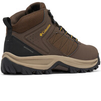 Columbia bota trekking hombre TRANSVERSE HIKE WATERPROOF 05
