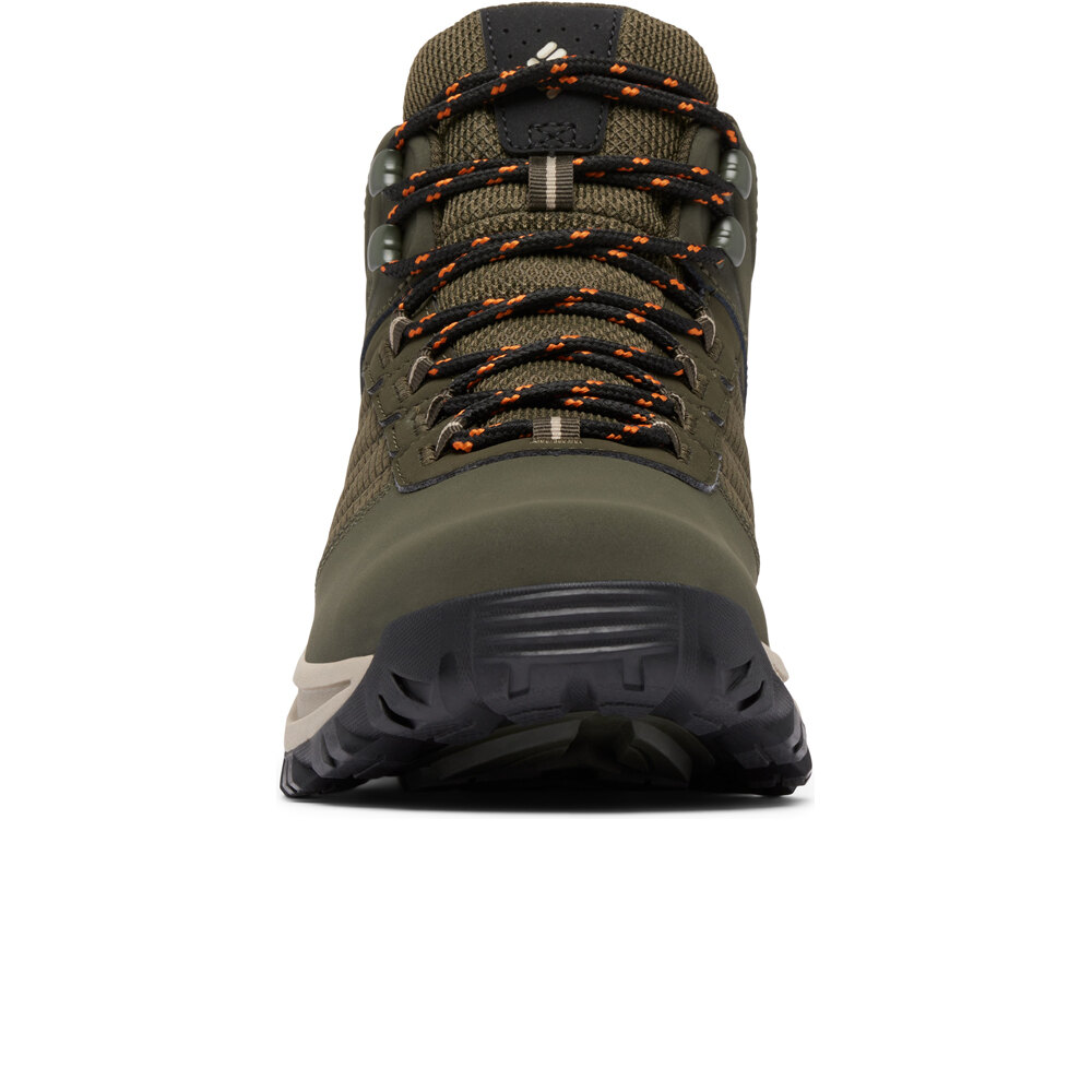 Columbia bota trekking hombre TRANSVERSE HIKE WATERPROOF 05