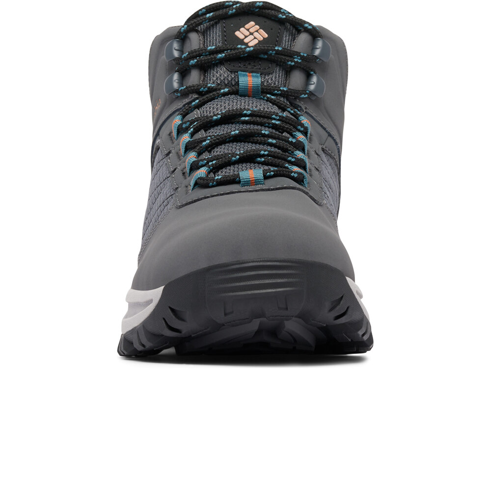 Columbia bota trekking hombre TRANSVERSE HIKE WATERPROOF 05