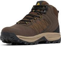 Columbia bota trekking hombre TRANSVERSE HIKE WATERPROOF 06