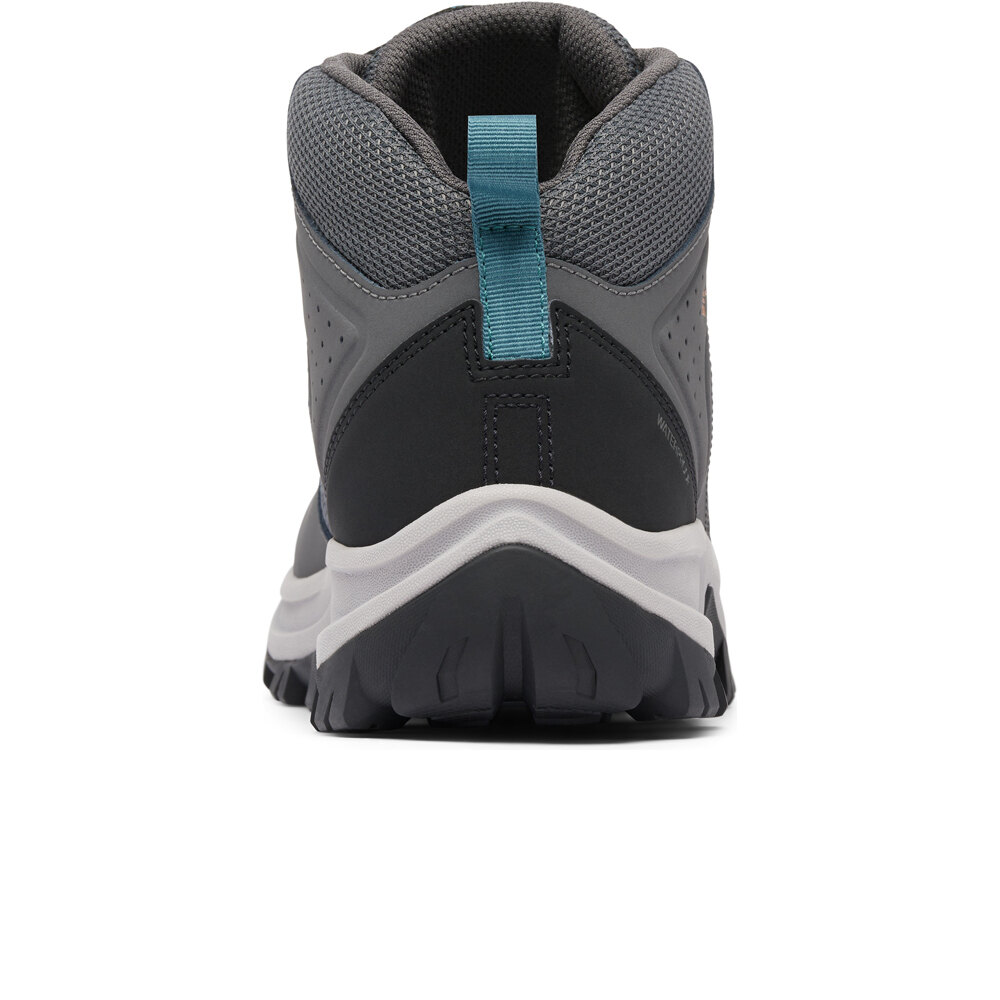 Columbia bota trekking hombre TRANSVERSE HIKE WATERPROOF 06