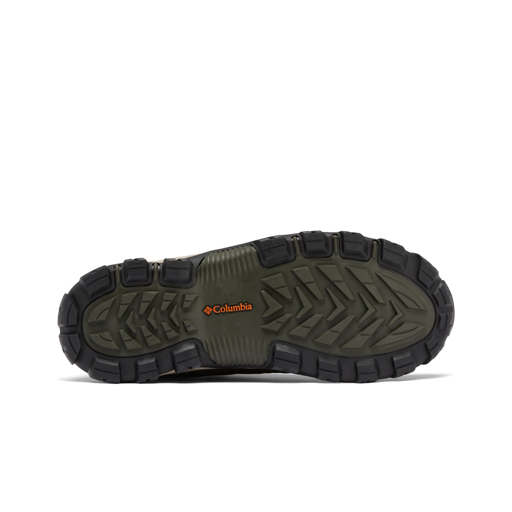 Columbia bota trekking hombre TRANSVERSE HIKE WATERPROOF 07