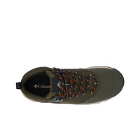 Columbia bota trekking hombre TRANSVERSE HIKE WATERPROOF 08