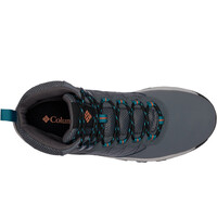 Columbia bota trekking hombre TRANSVERSE HIKE WATERPROOF 08