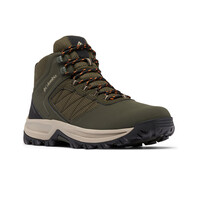 Columbia bota trekking hombre TRANSVERSE HIKE WATERPROOF lateral interior