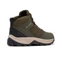 Columbia bota trekking hombre TRANSVERSE HIKE WATERPROOF puntera