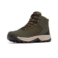 Columbia bota trekking hombre TRANSVERSE HIKE WATERPROOF vista trasera